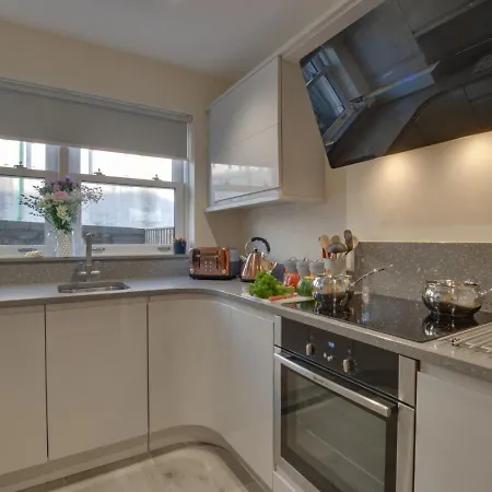 Holiday home Stanhope *