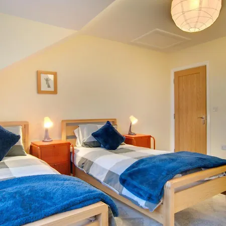 Holiday home Stanhope