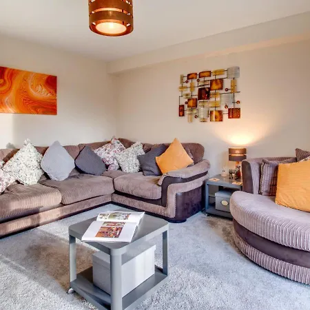 Holiday home Stanhope