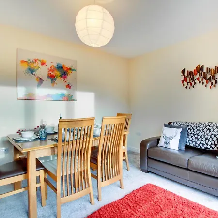 Holiday home Stanhope