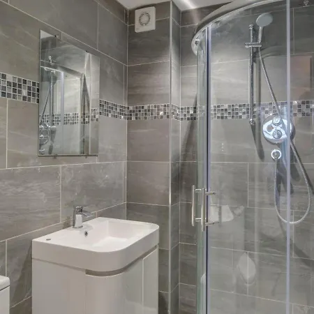 Stanhope Holiday home *