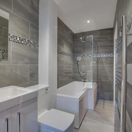 Holiday home Stanhope *