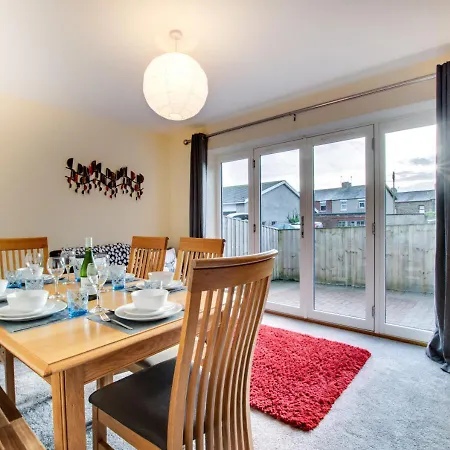 Holiday home Stanhope *