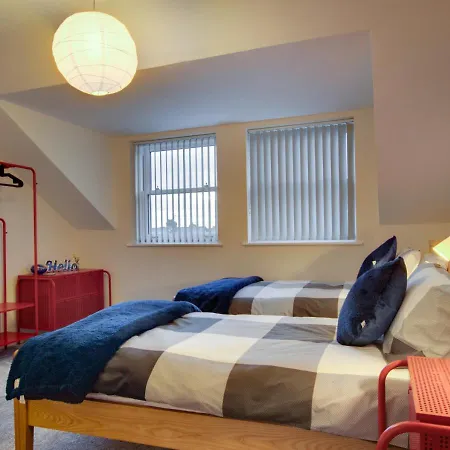 Holiday home Stanhope Ulverston