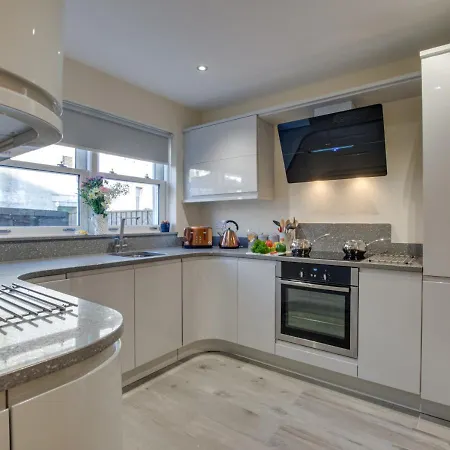 Holiday home Stanhope Ulverston