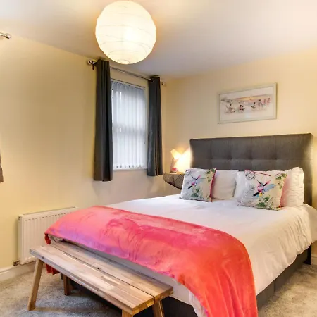 Holiday home Stanhope *