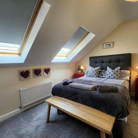 Stanhope Holiday home