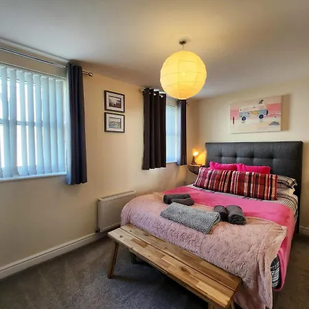 Stanhope Holiday home Ulverston