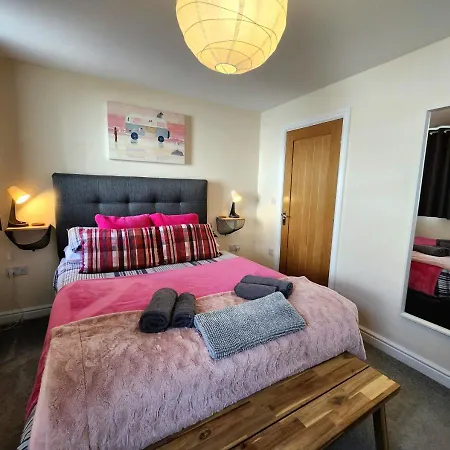 Holiday home Stanhope Ulverston